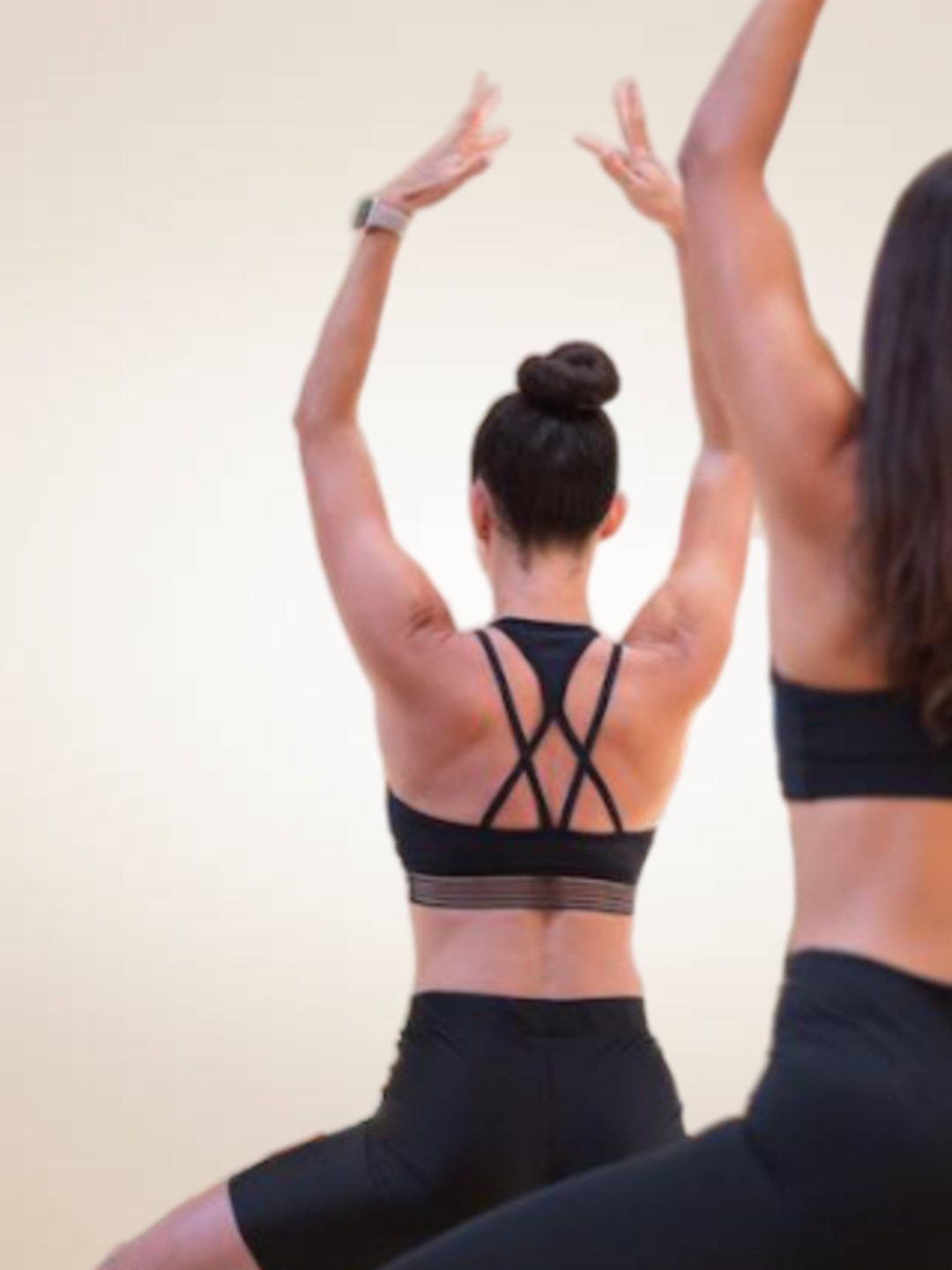 Barre Workout bij Body Pole Mind Leiden